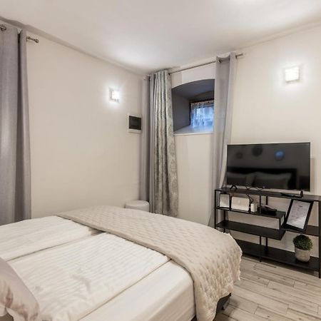 Apartments And Rooms Villa Lina Split Extérieur photo