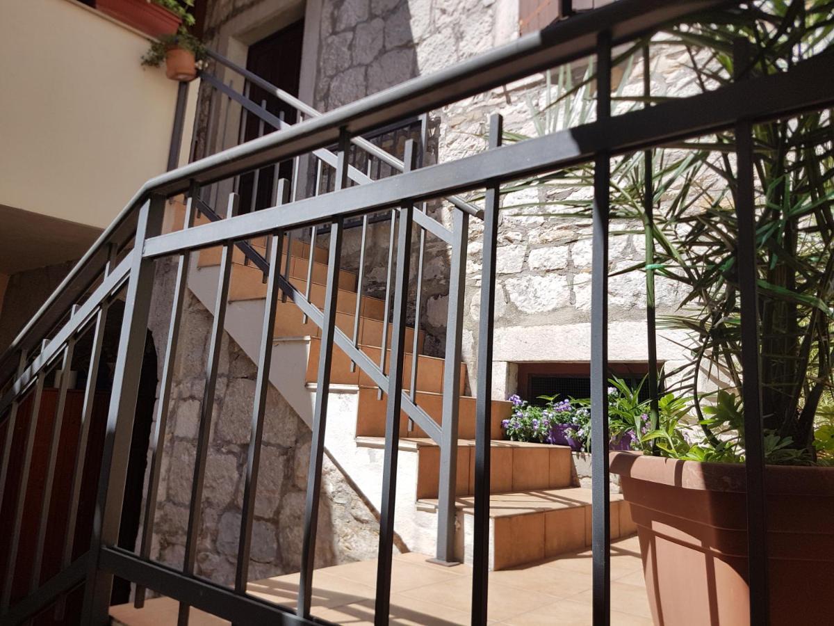 Apartments And Rooms Villa Lina Split Extérieur photo
