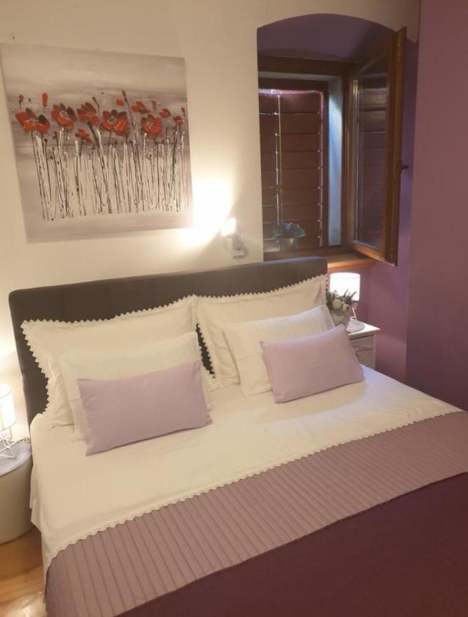 Apartments And Rooms Villa Lina Split Extérieur photo