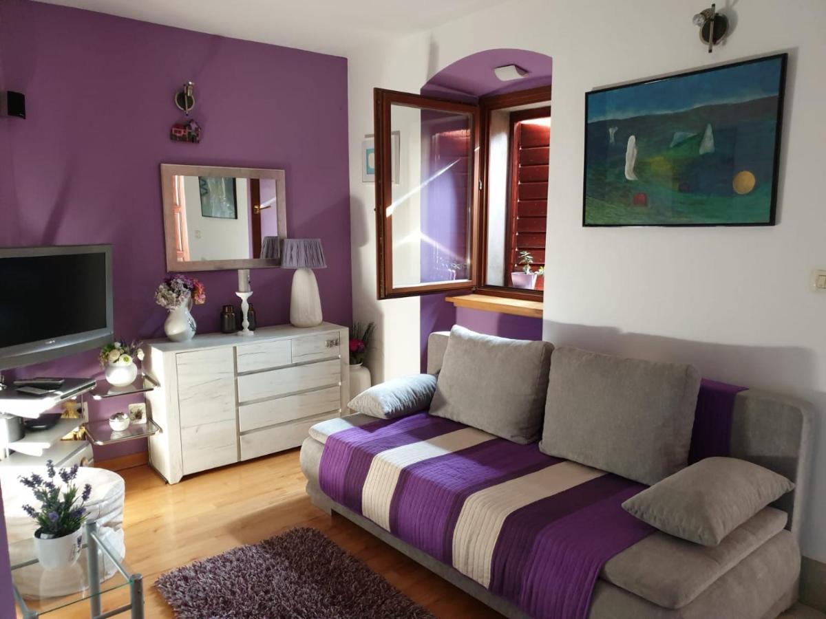 Apartments And Rooms Villa Lina Split Extérieur photo