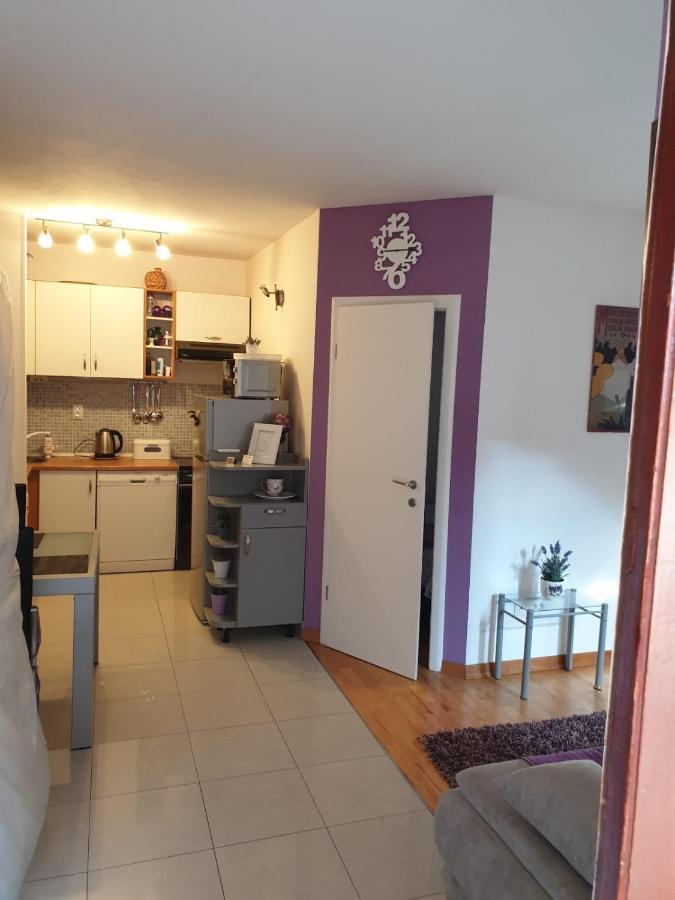 Apartments And Rooms Villa Lina Split Extérieur photo