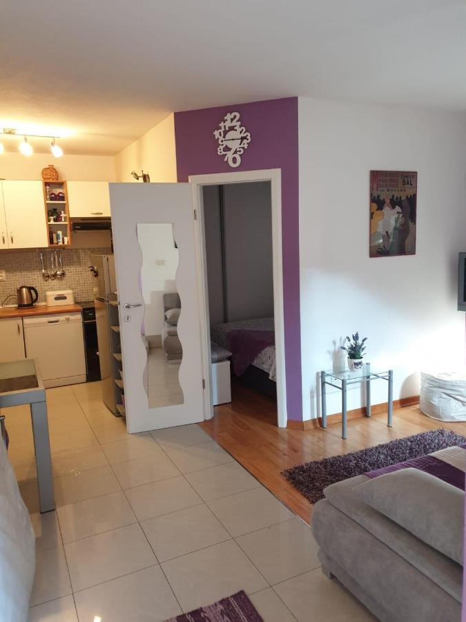 Apartments And Rooms Villa Lina Split Extérieur photo