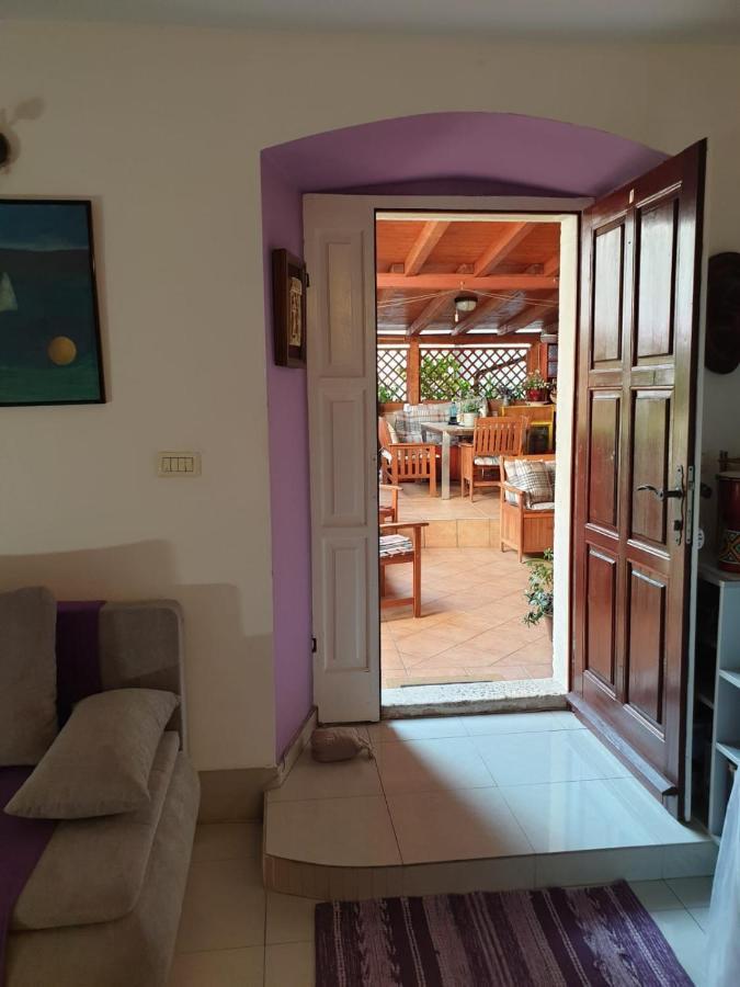 Apartments And Rooms Villa Lina Split Extérieur photo