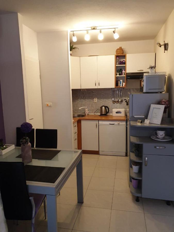 Apartments And Rooms Villa Lina Split Extérieur photo