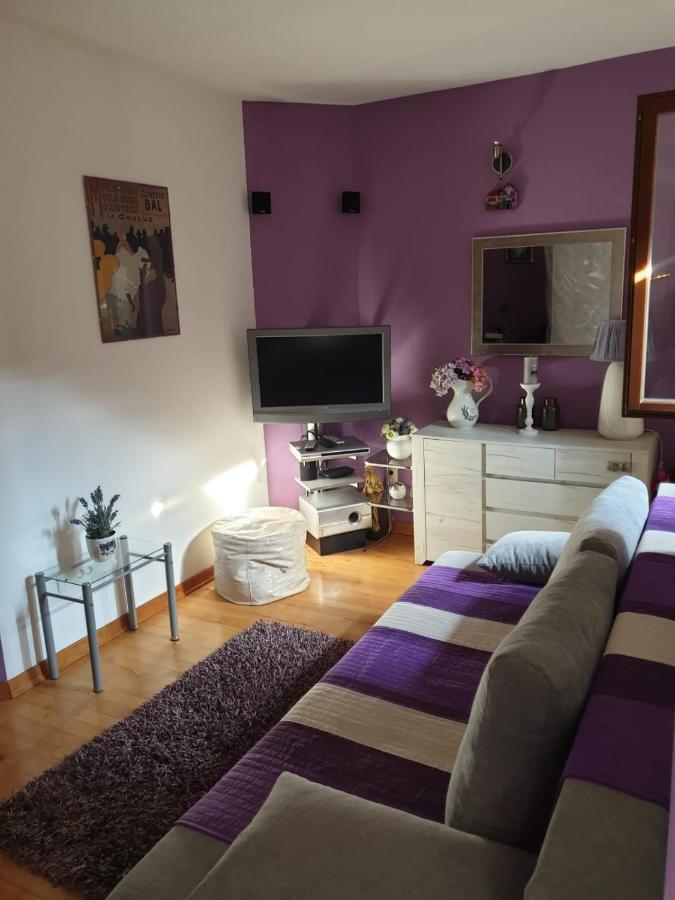 Apartments And Rooms Villa Lina Split Extérieur photo