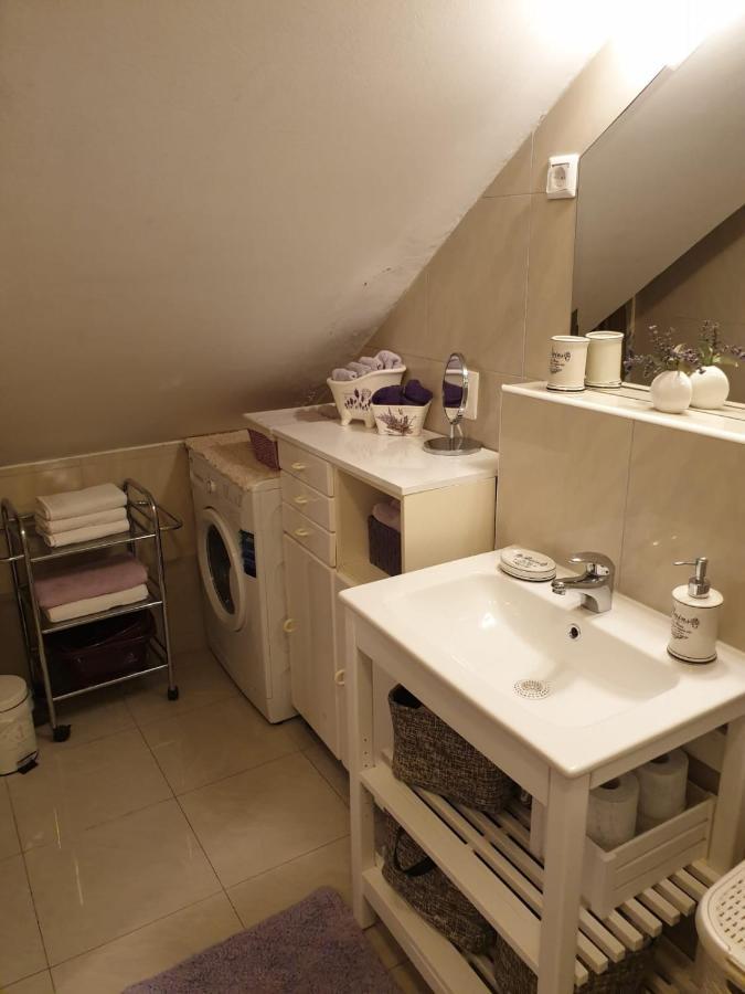 Apartments And Rooms Villa Lina Split Extérieur photo