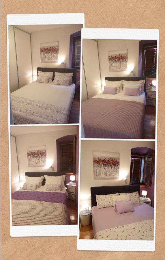 Apartments And Rooms Villa Lina Split Extérieur photo