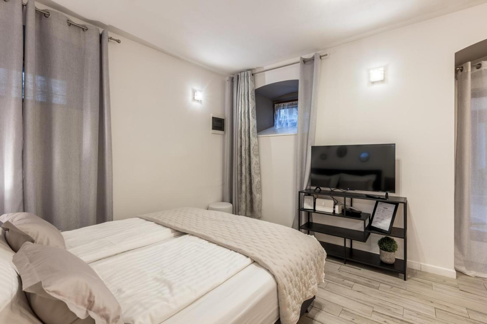 Apartments And Rooms Villa Lina Split Extérieur photo