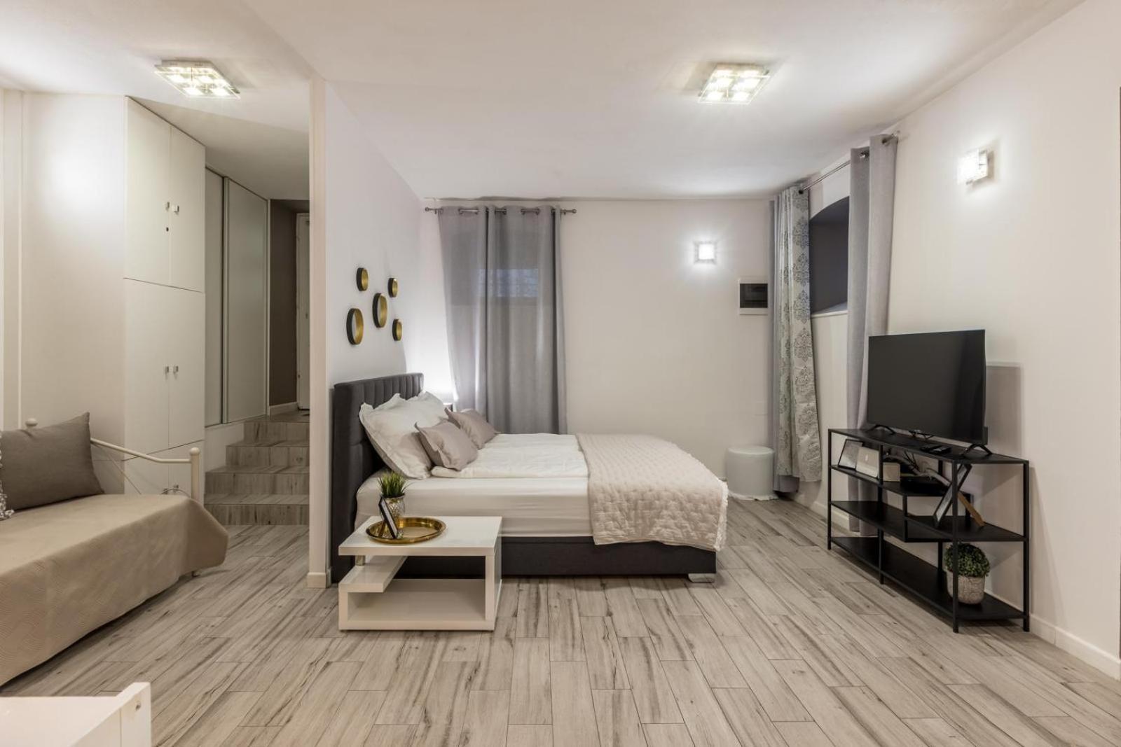 Apartments And Rooms Villa Lina Split Extérieur photo