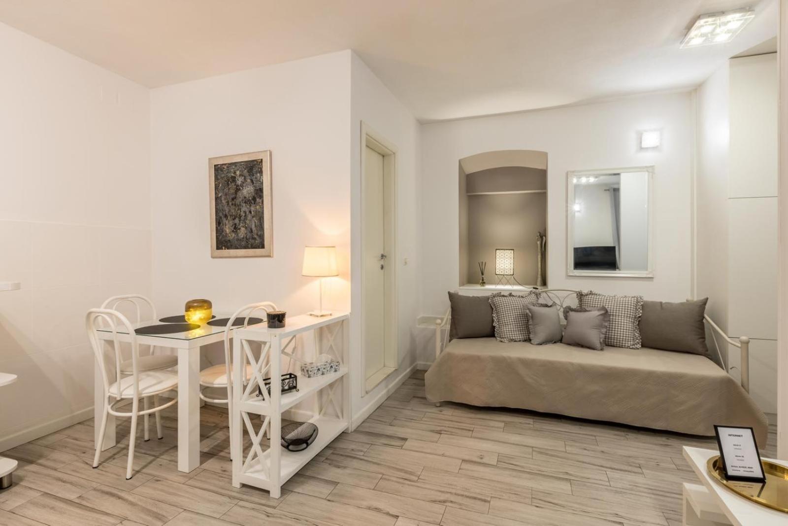 Apartments And Rooms Villa Lina Split Extérieur photo