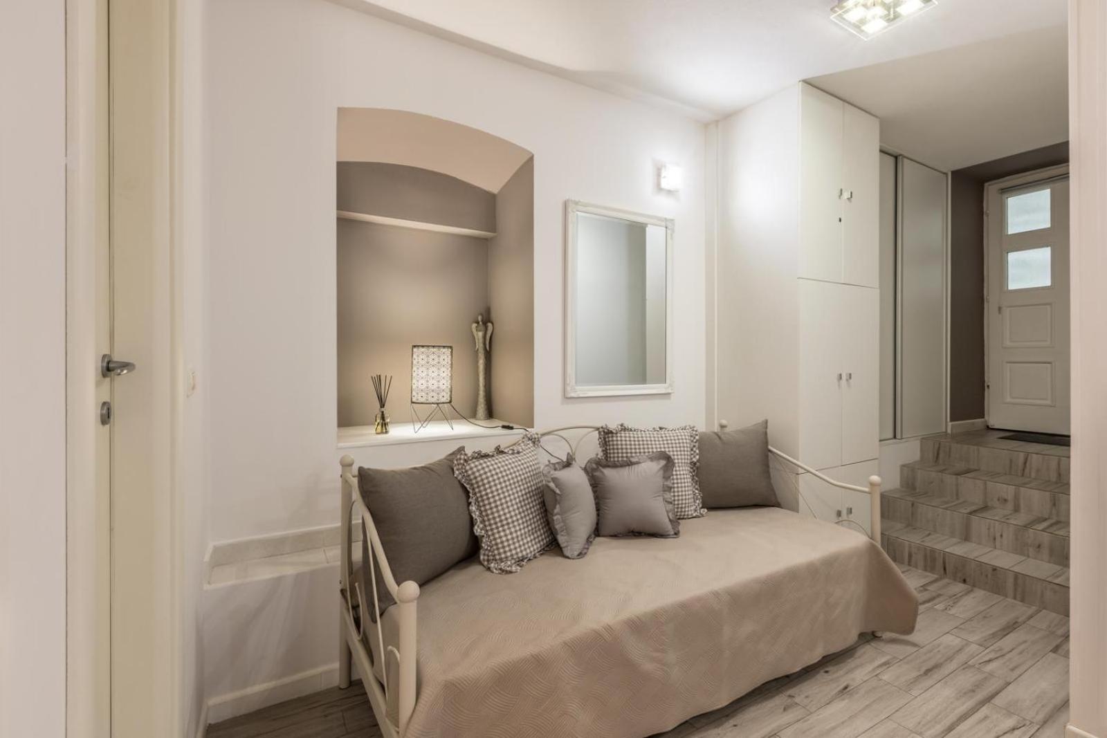 Apartments And Rooms Villa Lina Split Extérieur photo