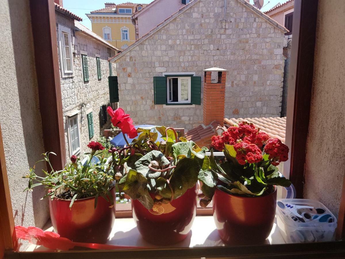 Apartments And Rooms Villa Lina Split Extérieur photo