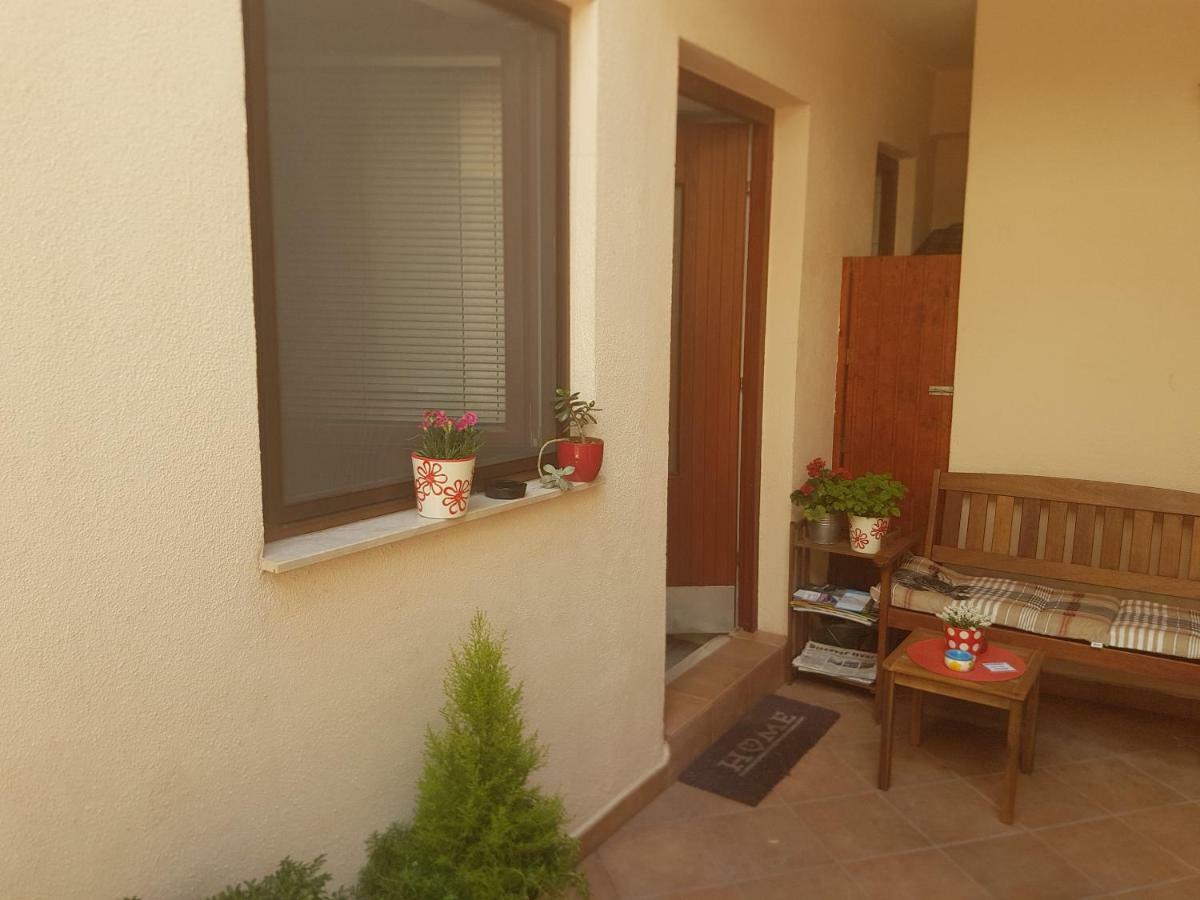 Apartments And Rooms Villa Lina Split Extérieur photo
