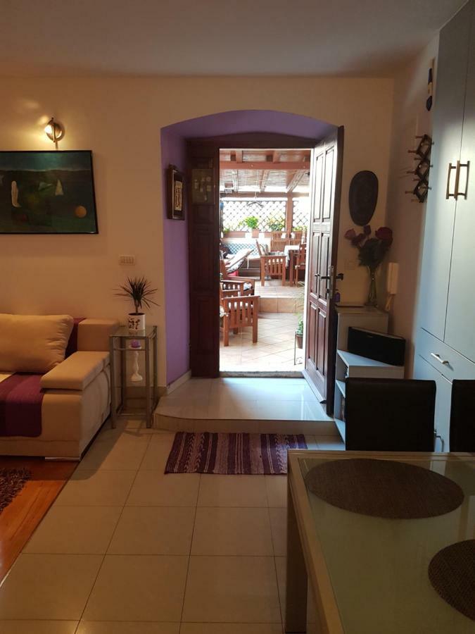 Apartments And Rooms Villa Lina Split Extérieur photo
