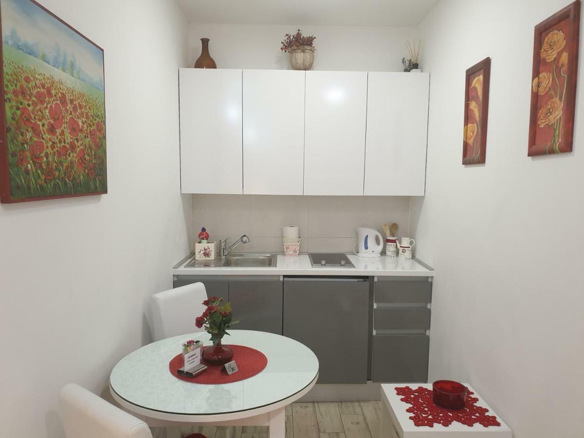 Apartments And Rooms Villa Lina Split Extérieur photo