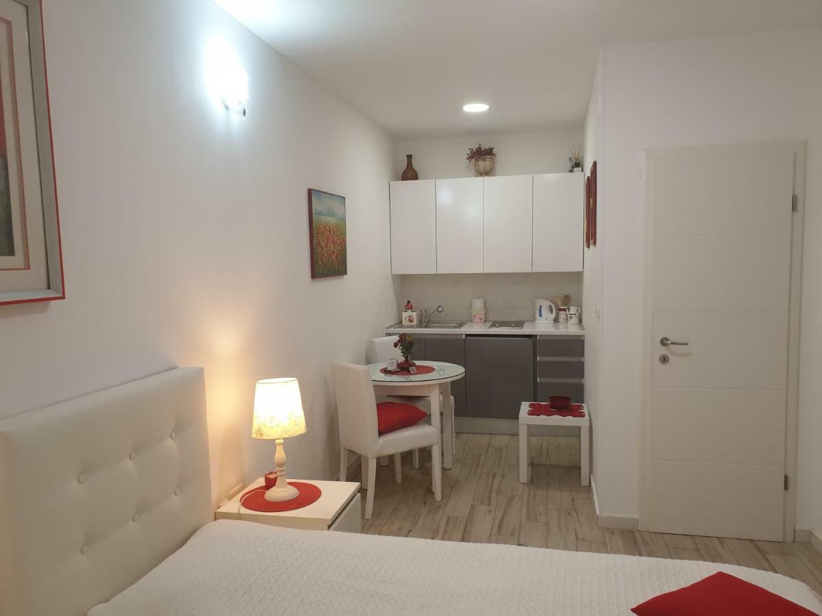 Apartments And Rooms Villa Lina Split Extérieur photo