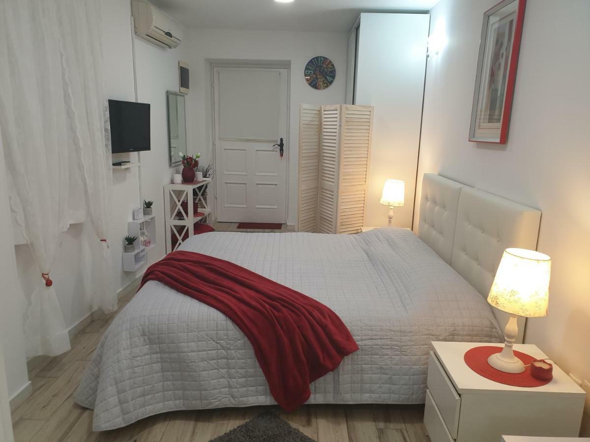 Apartments And Rooms Villa Lina Split Extérieur photo