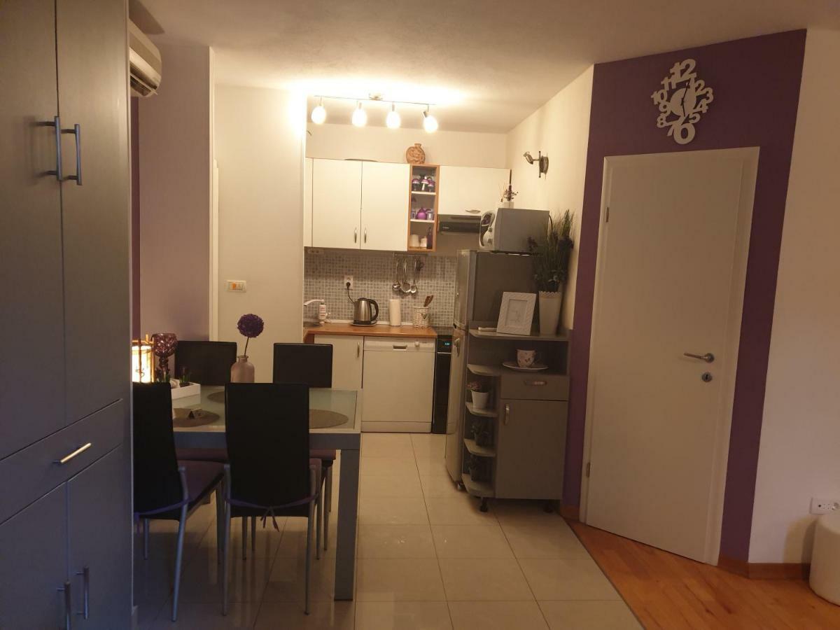 Apartments And Rooms Villa Lina Split Extérieur photo