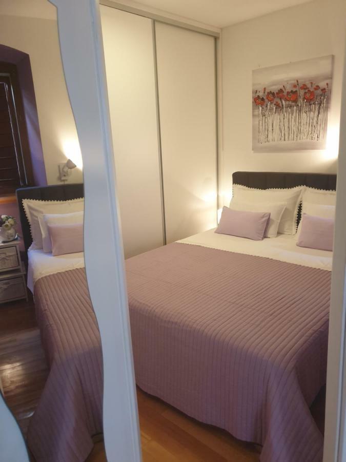Apartments And Rooms Villa Lina Split Extérieur photo
