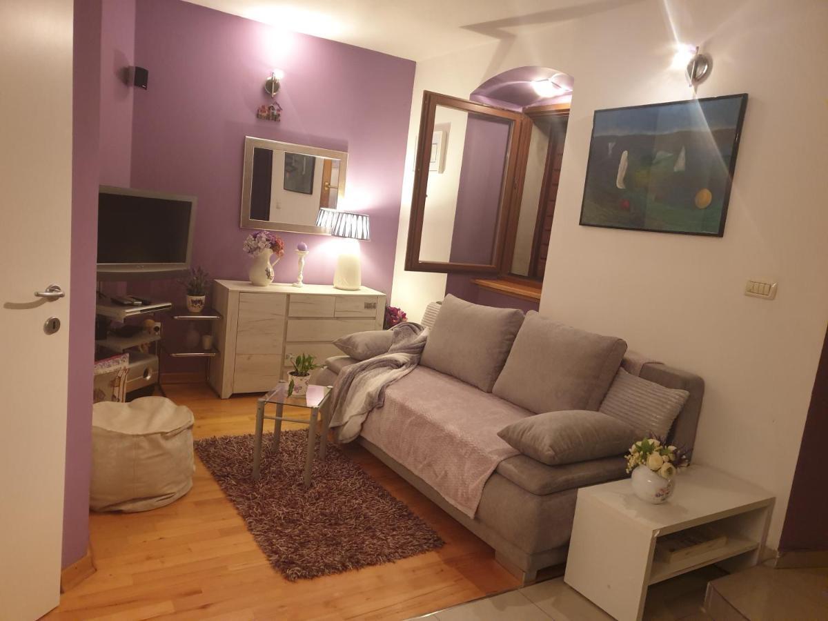 Apartments And Rooms Villa Lina Split Extérieur photo